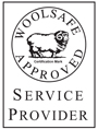 WoolSafe-Service-Provider logo